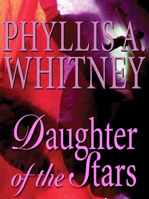 cover image of Daughter of the Stars